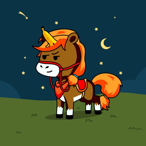 Best friend of :) who designs amazing unicorns.