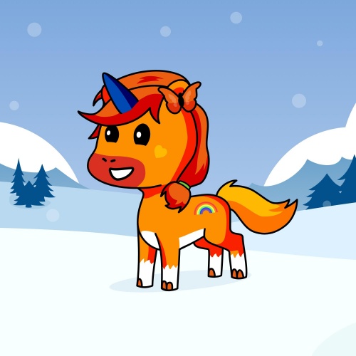 The happiest, most sparkly photo community on the internet.