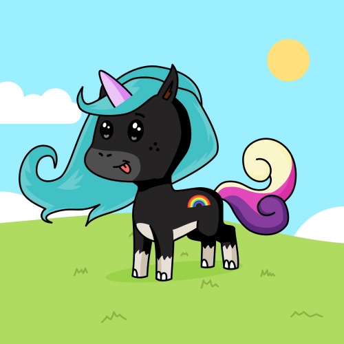 The happiest, most sparkly photo community on the internet.