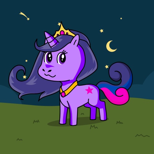 Twilight Sparkle