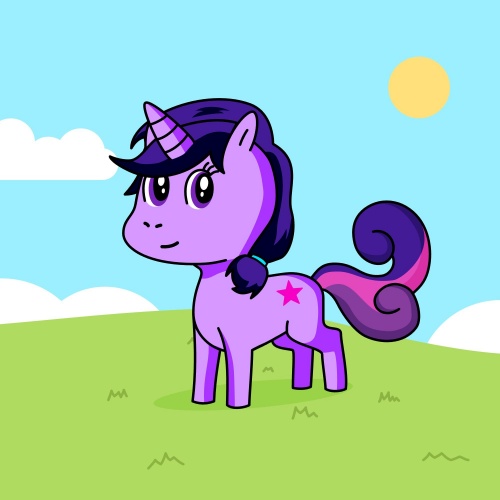 Twilight Sparkle