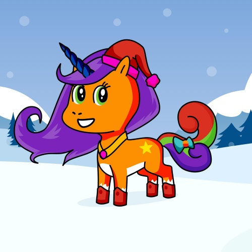 Best friend of Ffdfh5zt who designs amazing unicorns.