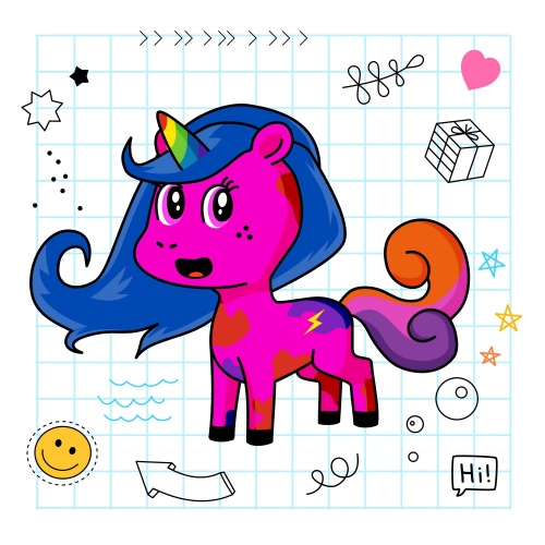 Best friend of Xtușktjkșrlhjrșgjwwddșgjrglj🦄 who designs amazing unicorns.