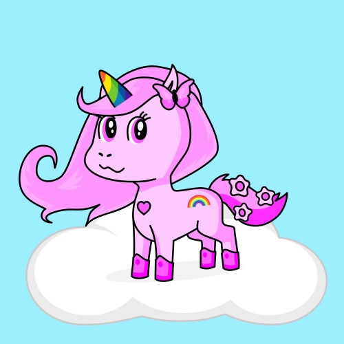 Princess Sparklehoof
