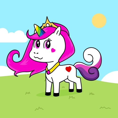 Princess Polly