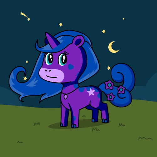 Kind Dark
