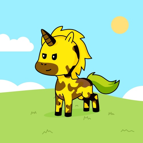 Best friend of VGTFTYFTYHDGFGEWTIYFYWIEFYGAQFGTYQWFWQFTFQWFRDFWYFYEWTYFTSWR6ERF who designs amazing unicorns.
