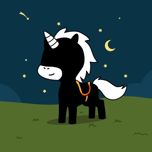 Best friend of ajani who designs amazing unicorns.