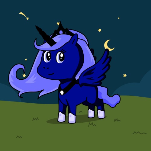 Best friend of @StarxBerryx on YouTube please subscribe to me! who designs amazing unicorns.
