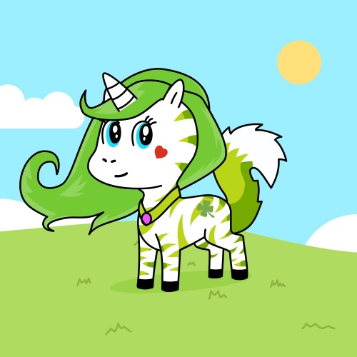 Cinnamonroll in a froG costume