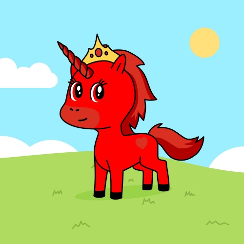Strawberry queen 