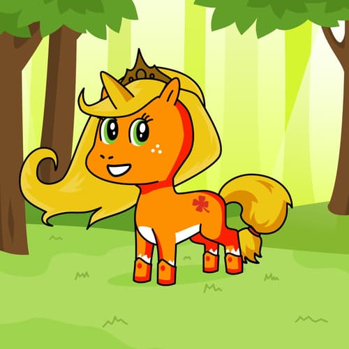 Applejacks