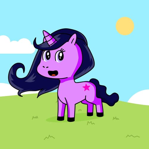 Twilight sparkle