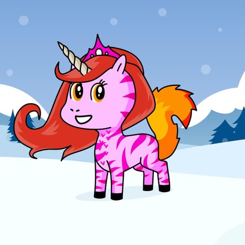 neigh