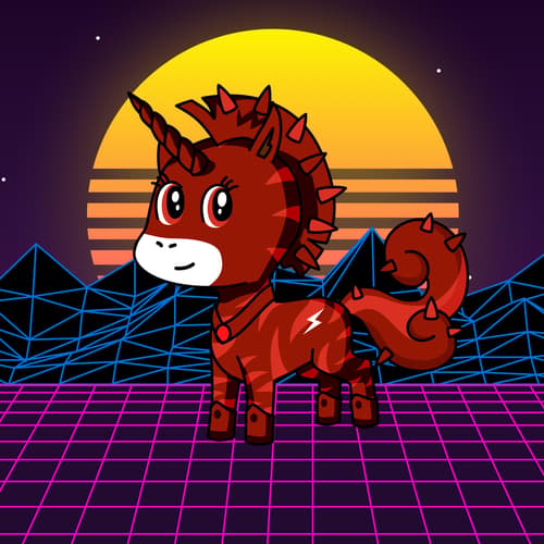 Ruby Spikes