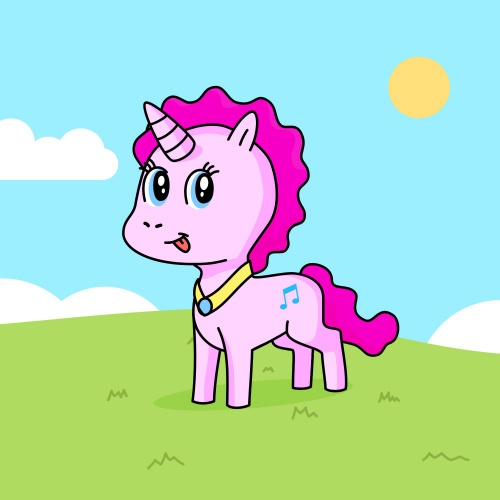 Pinkie Pie