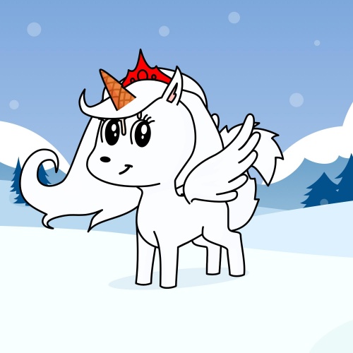 Best friend of zizzy💖 who designs amazing unicorns.