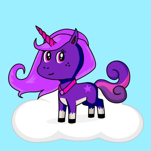Twilight sparkel