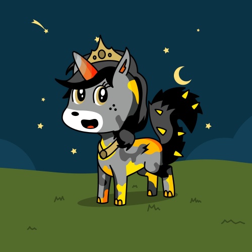 Princess Eclipse