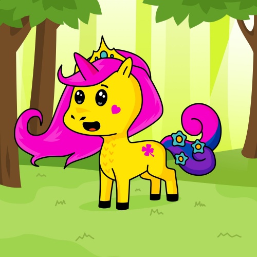 Fluttershy