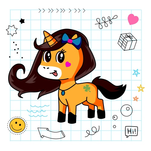 helen [inaya's freind]