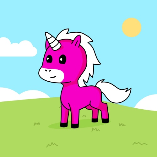 Best friend of kkkkkkkkkkkkkkkkkkkkkkkkkkkkkk who designs amazing unicorns.