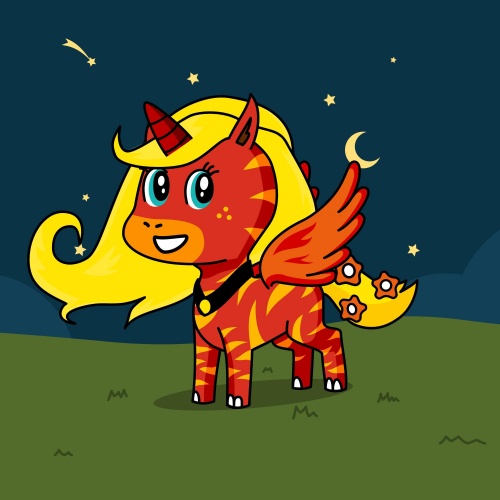 The happiest, most sparkly photo community on the internet.