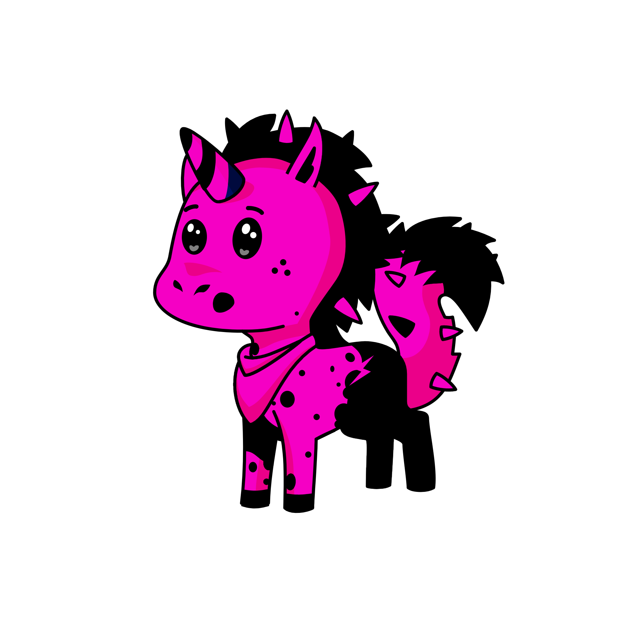 Blackpink, the unicorn