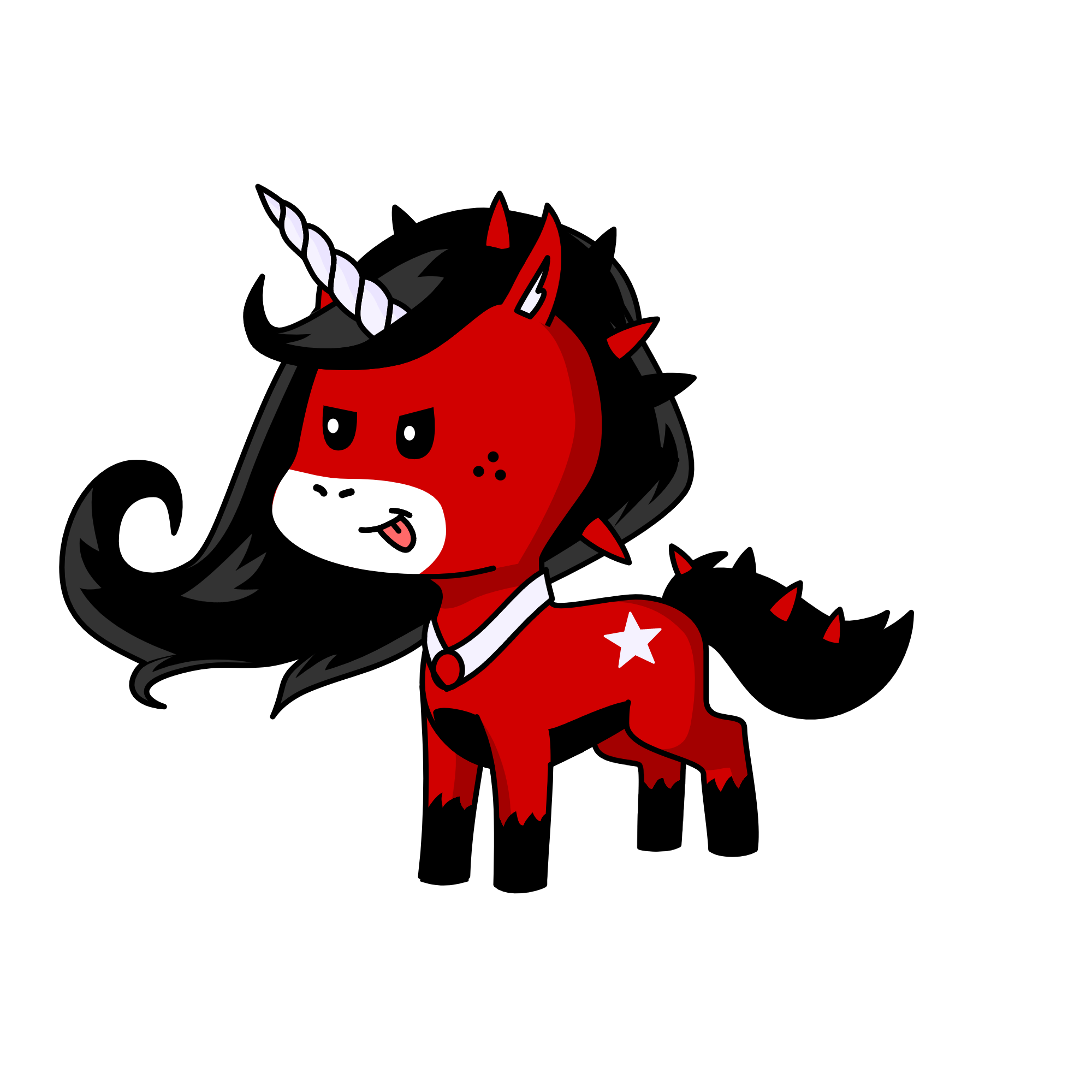 meh, the unicorn