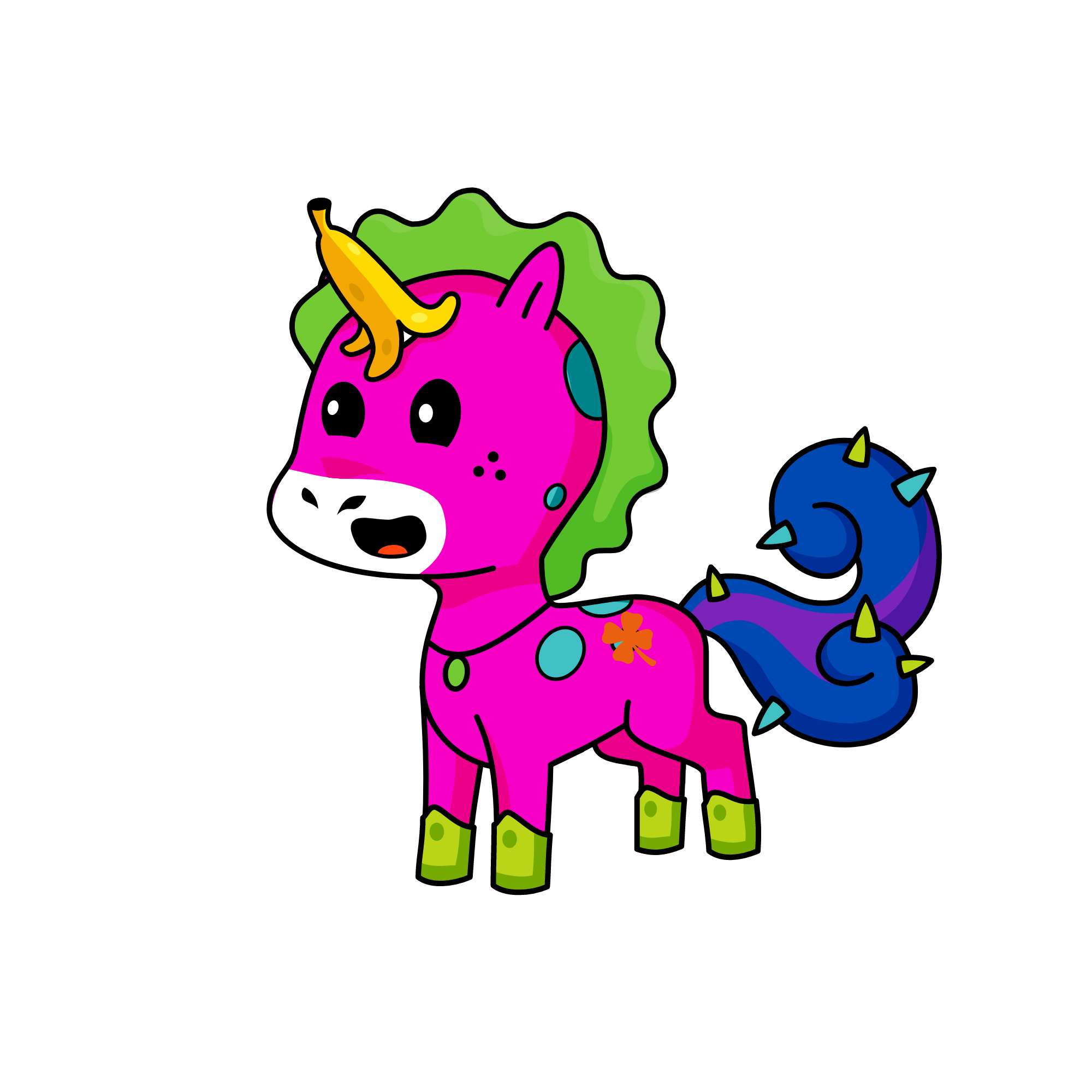 hsjshsis9334477bbittsucikbitchsexy, the unicorn