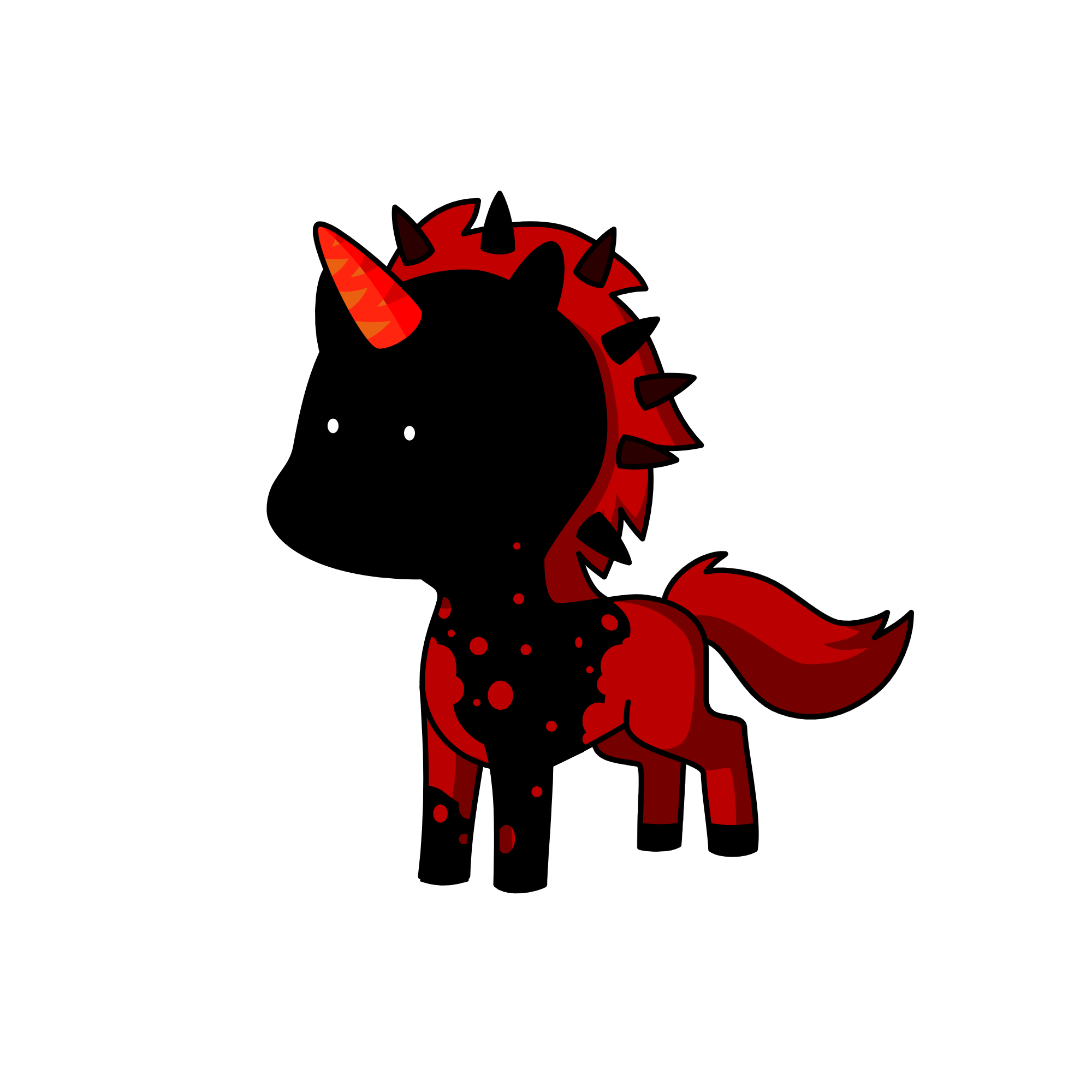 i will kill you, the unicorn