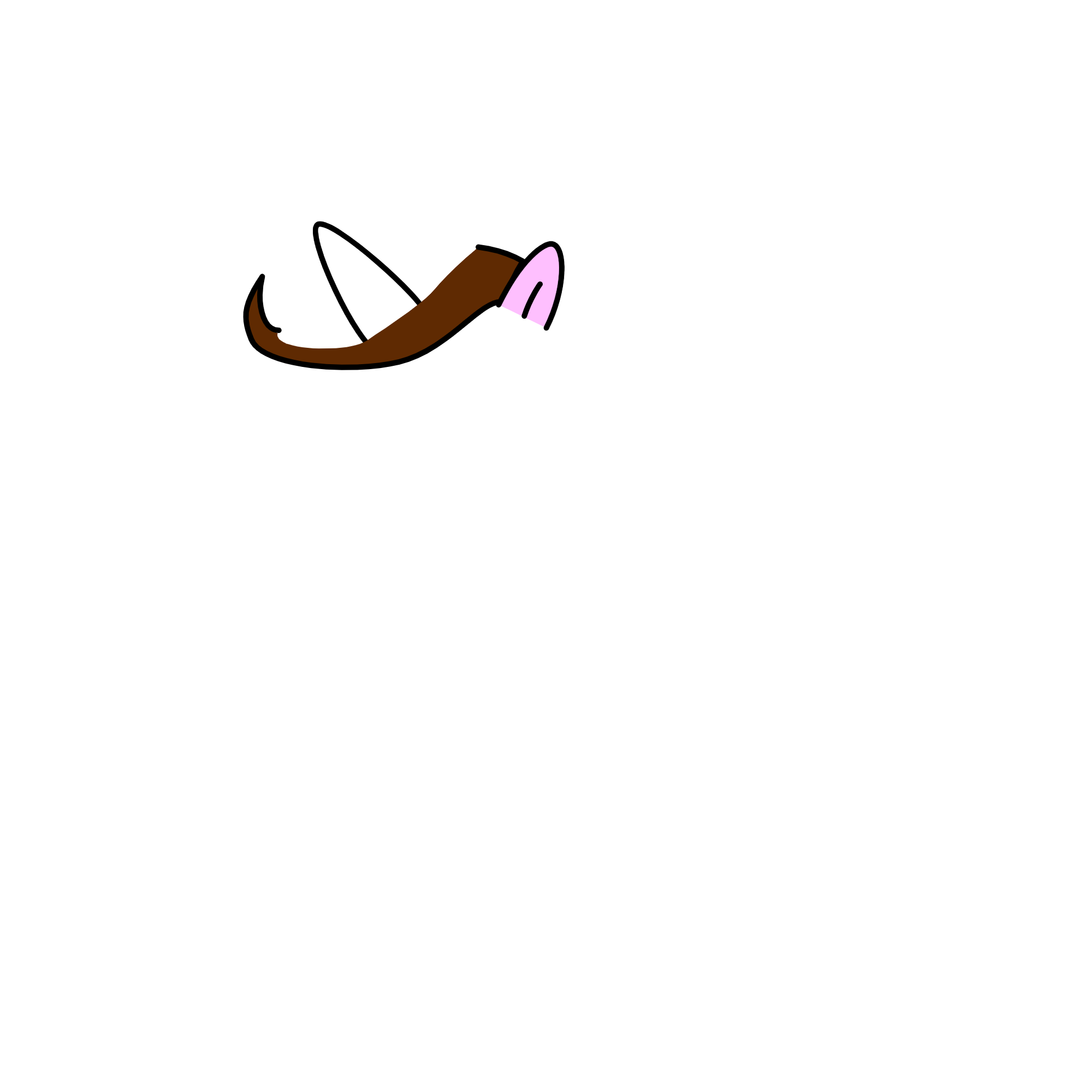 KANIM, the unicorn