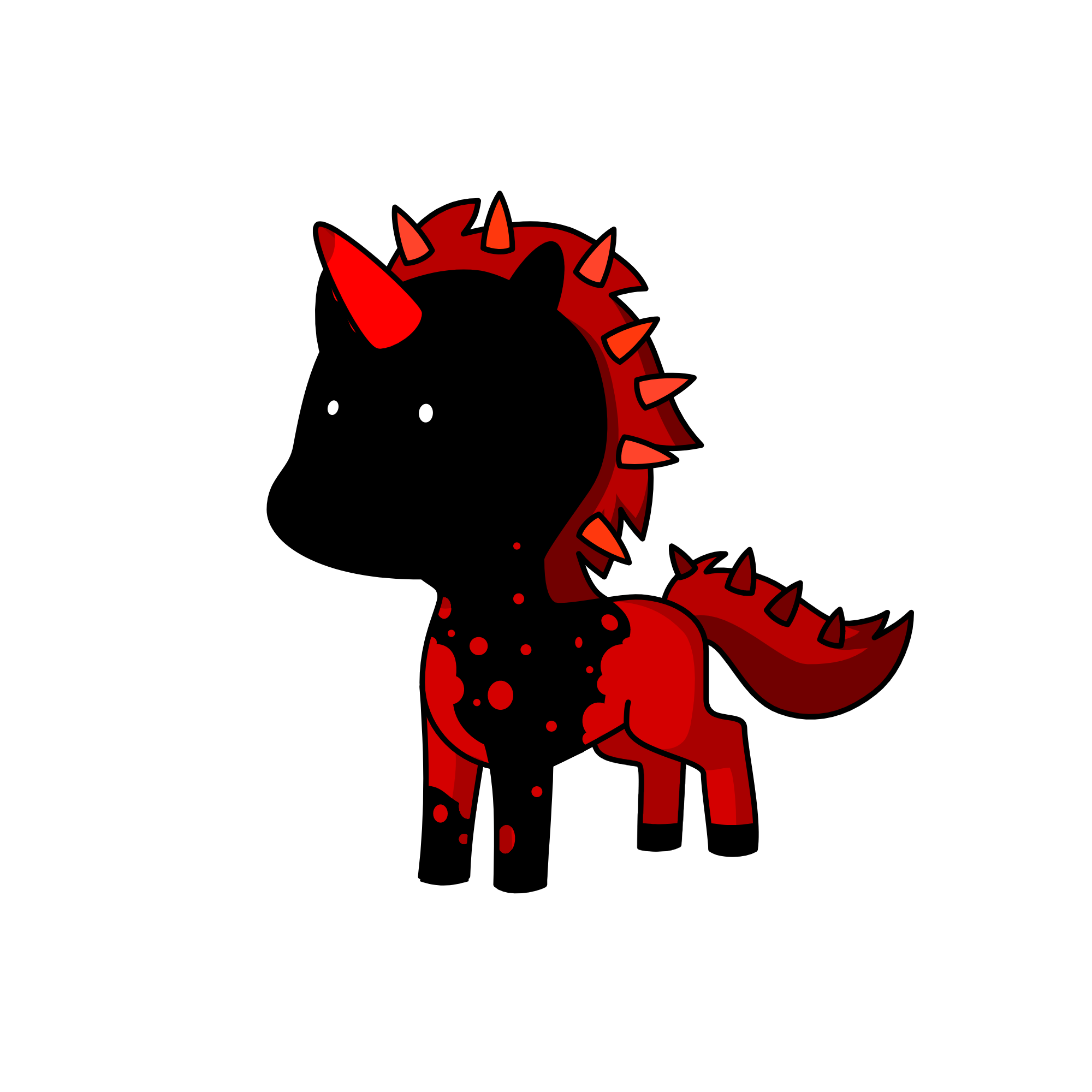 i will kill you , the unicorn