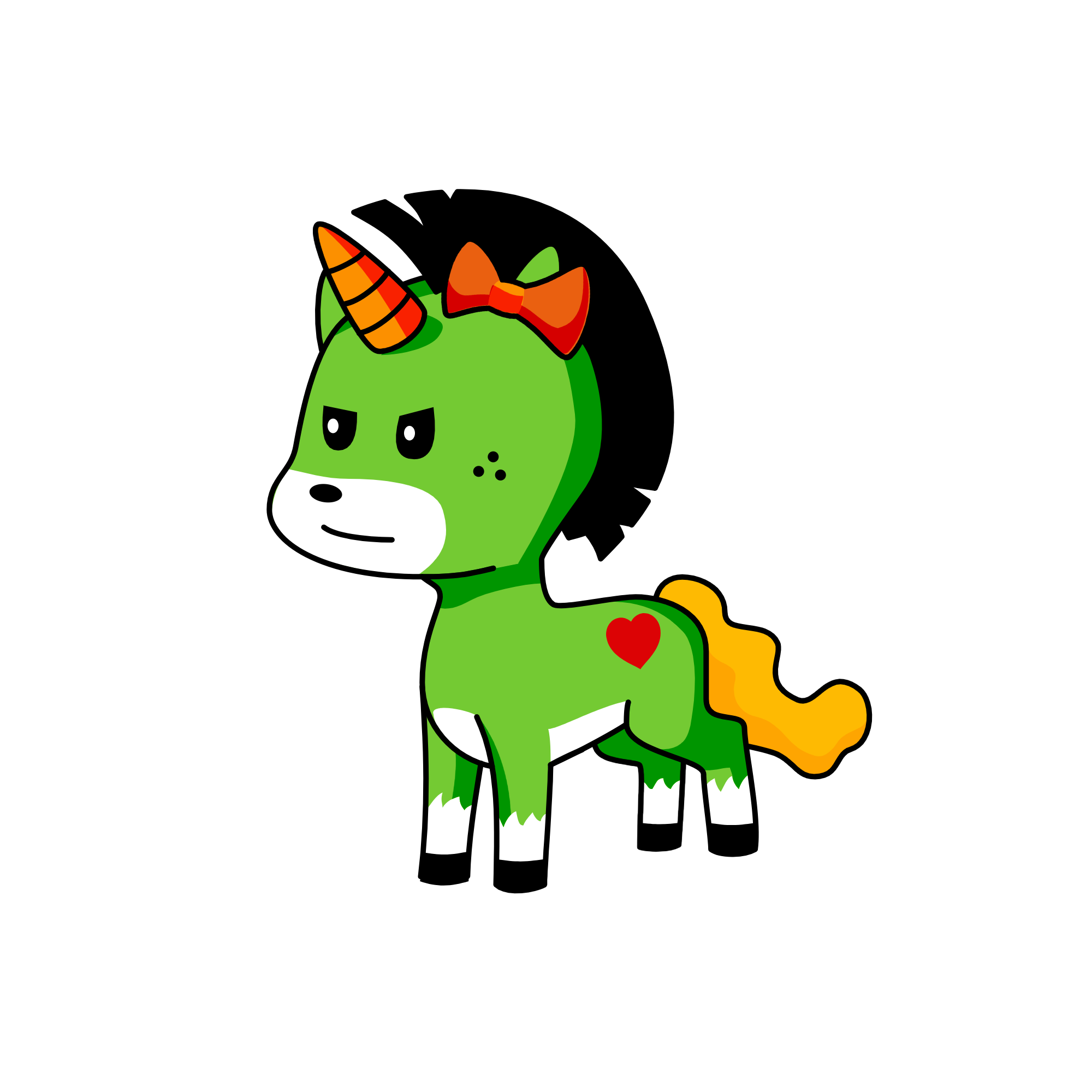 zzzzzzzvfffe35434, the unicorn