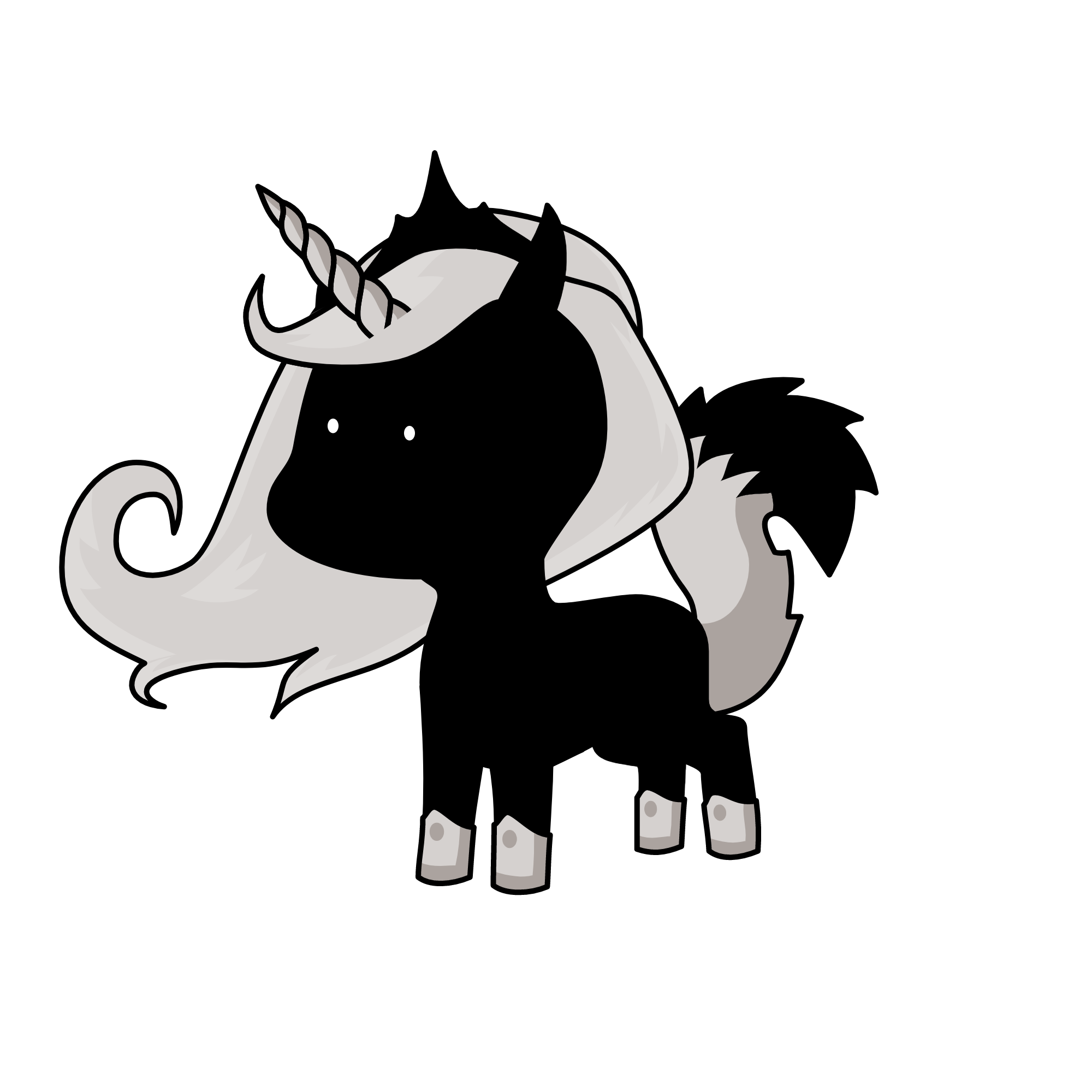 vi perniciosius, the unicorn