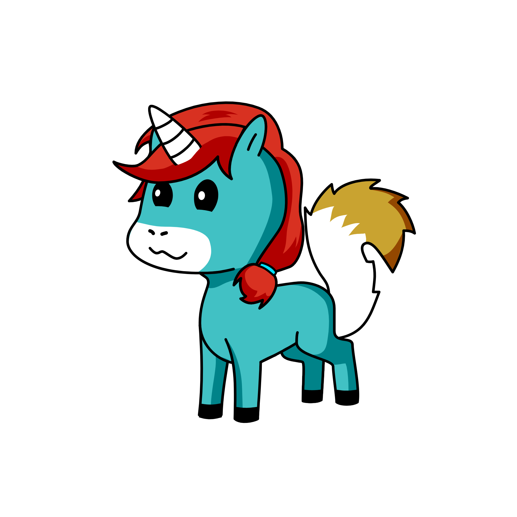 Yodle, the unicorn