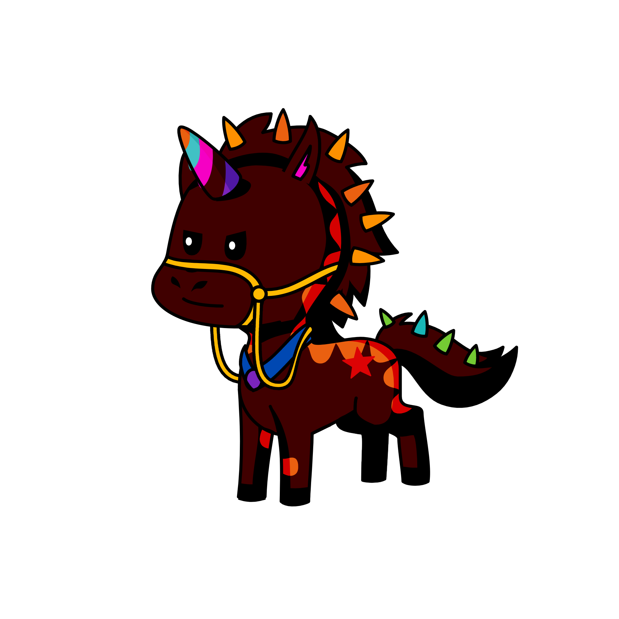 zzzzzzzzzzzzzzzzzzz, the unicorn