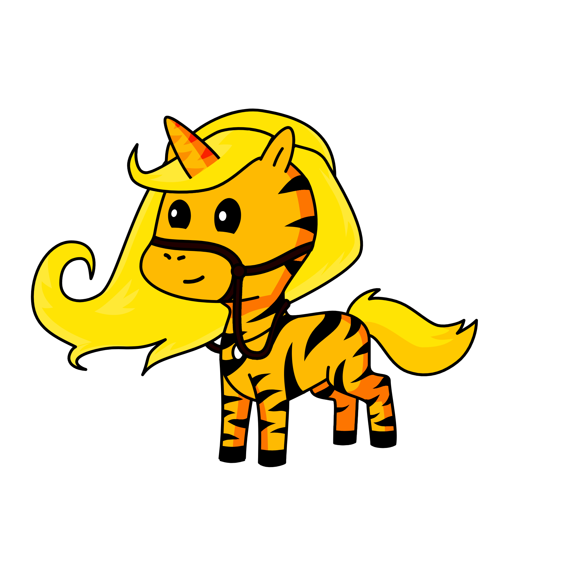 Carol Baskin, the unicorn
