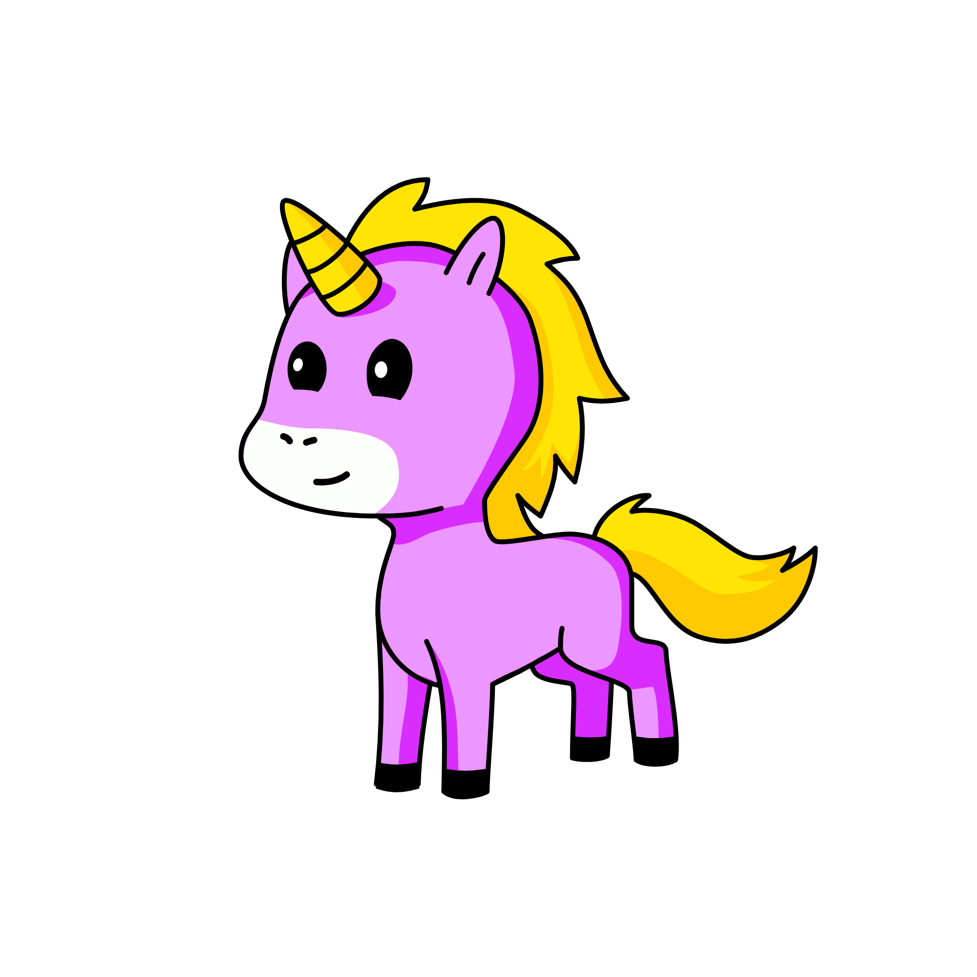 lovi , the unicorn
