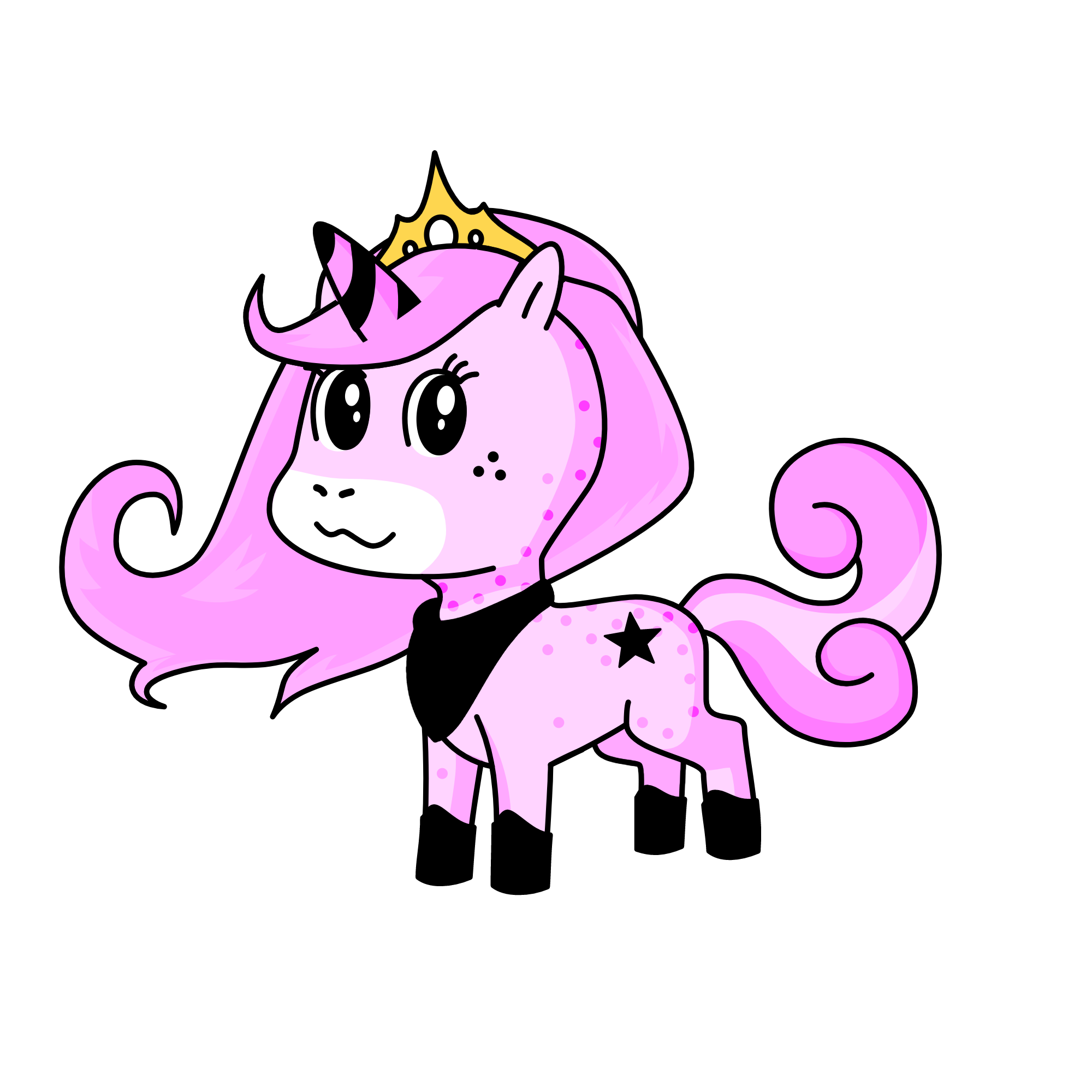 blackpink, the unicorn