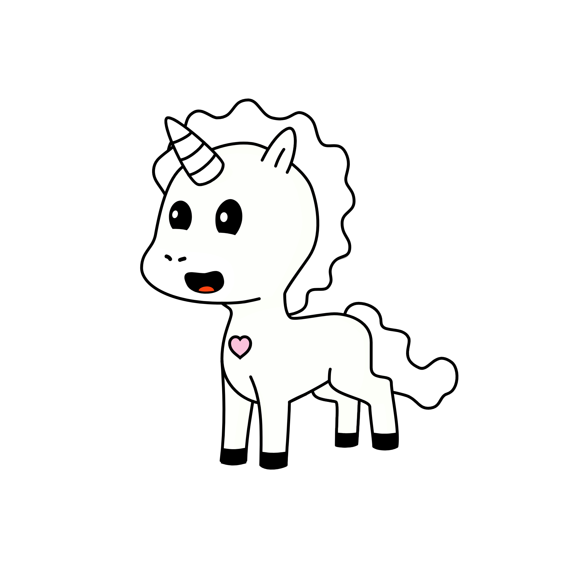 bio's are here i'm missing some characters, the unicorn