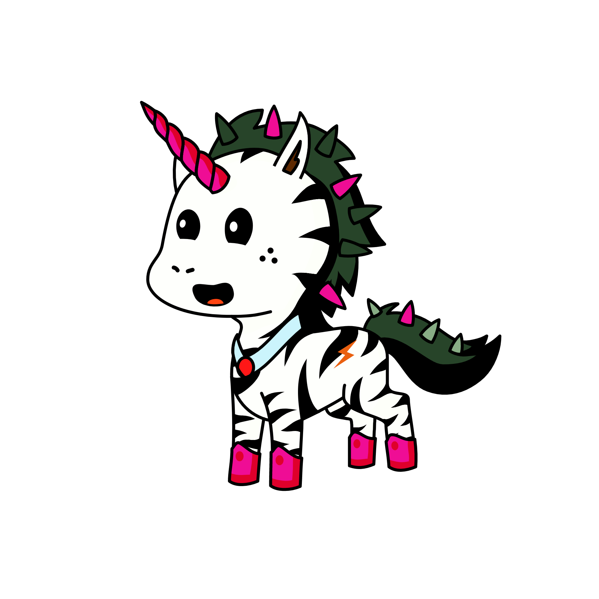 mmmmmmmmmmmmmm, the unicorn