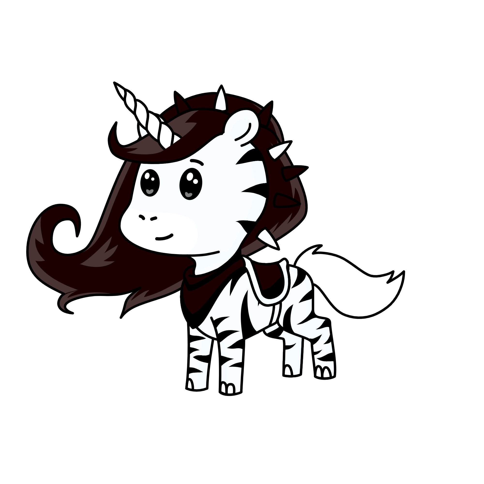bich , the unicorn
