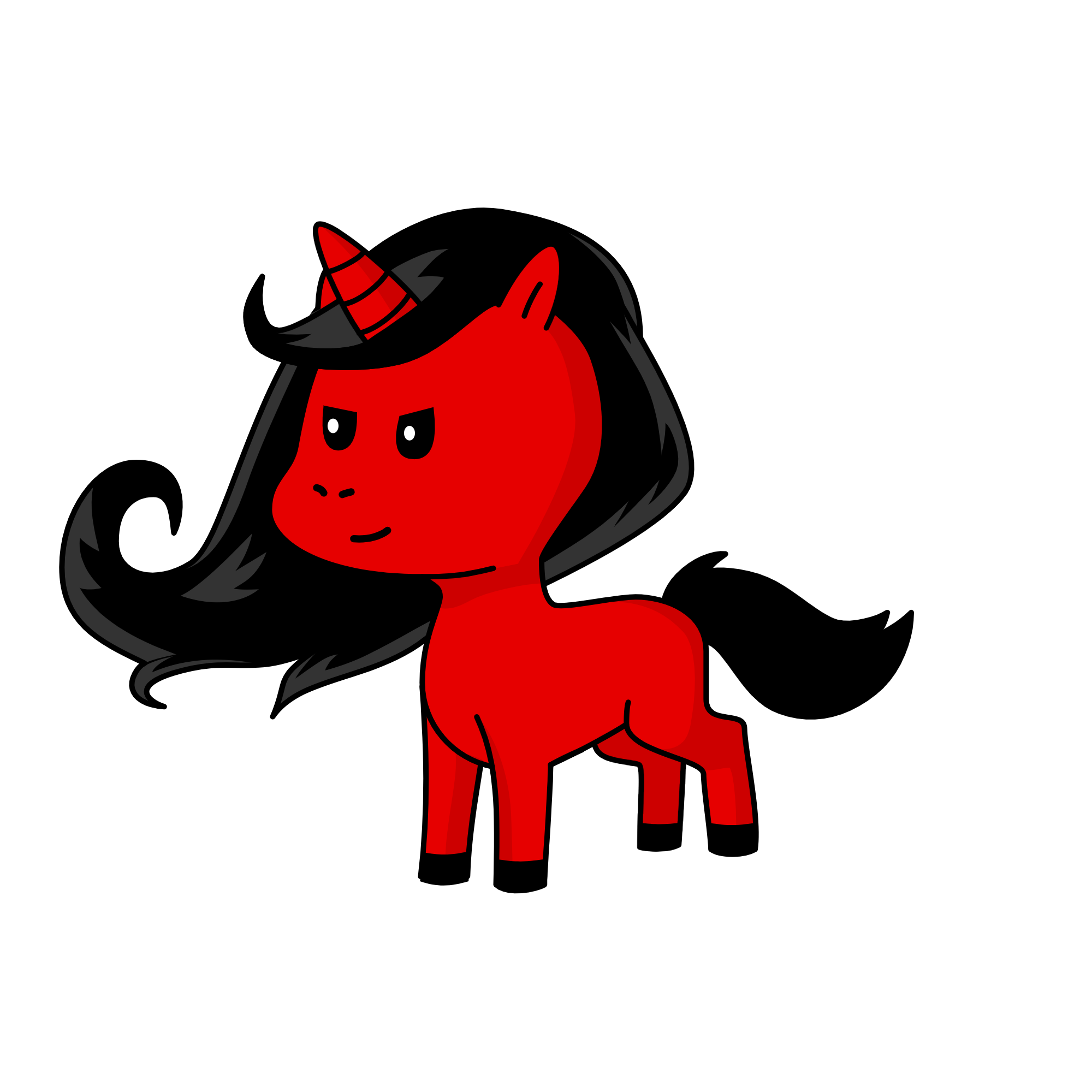 vishaka from nagin 3, the unicorn