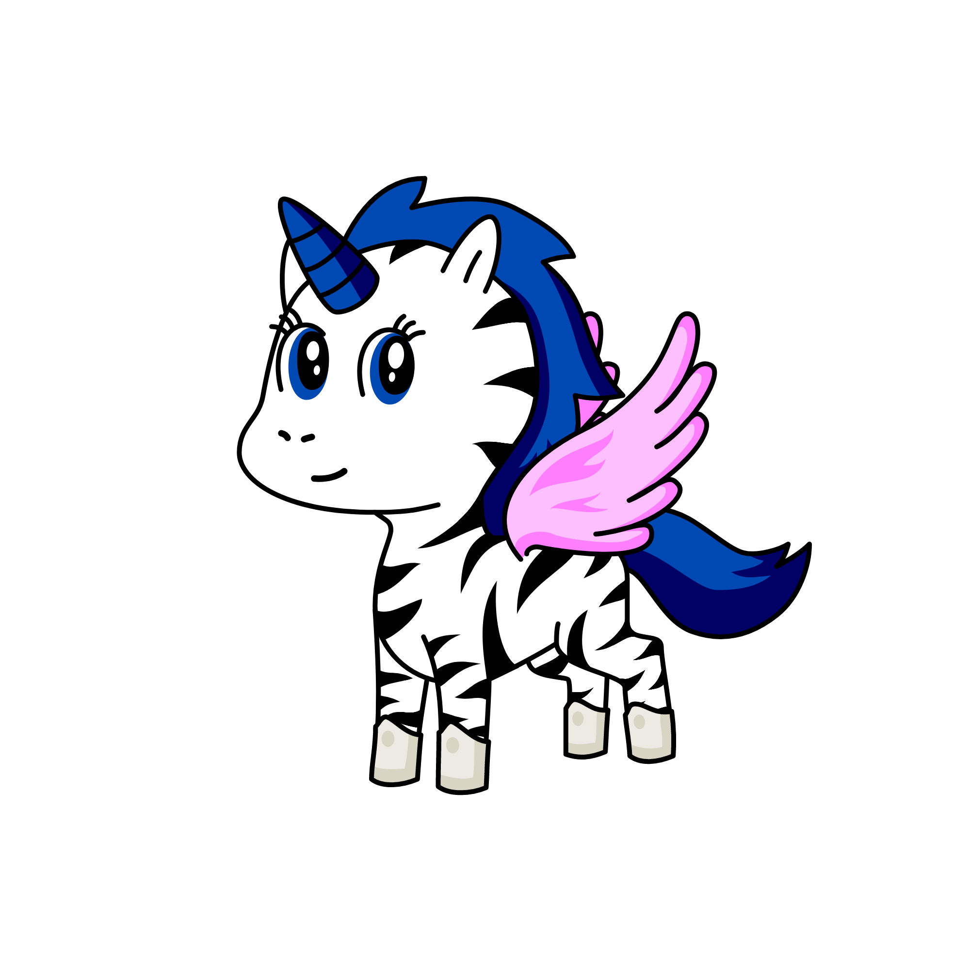 karlys , the unicorn