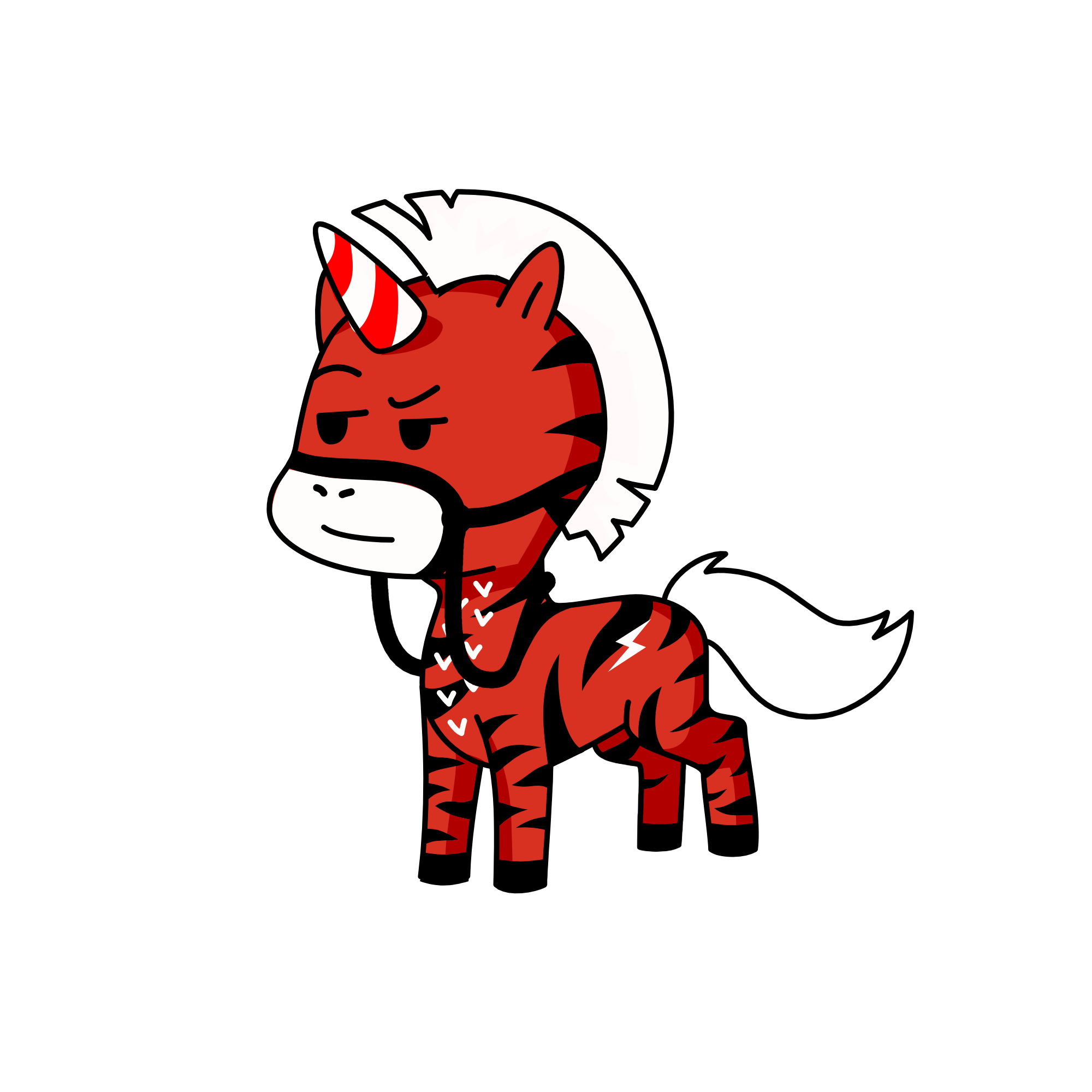Aydenp11, the unicorn
