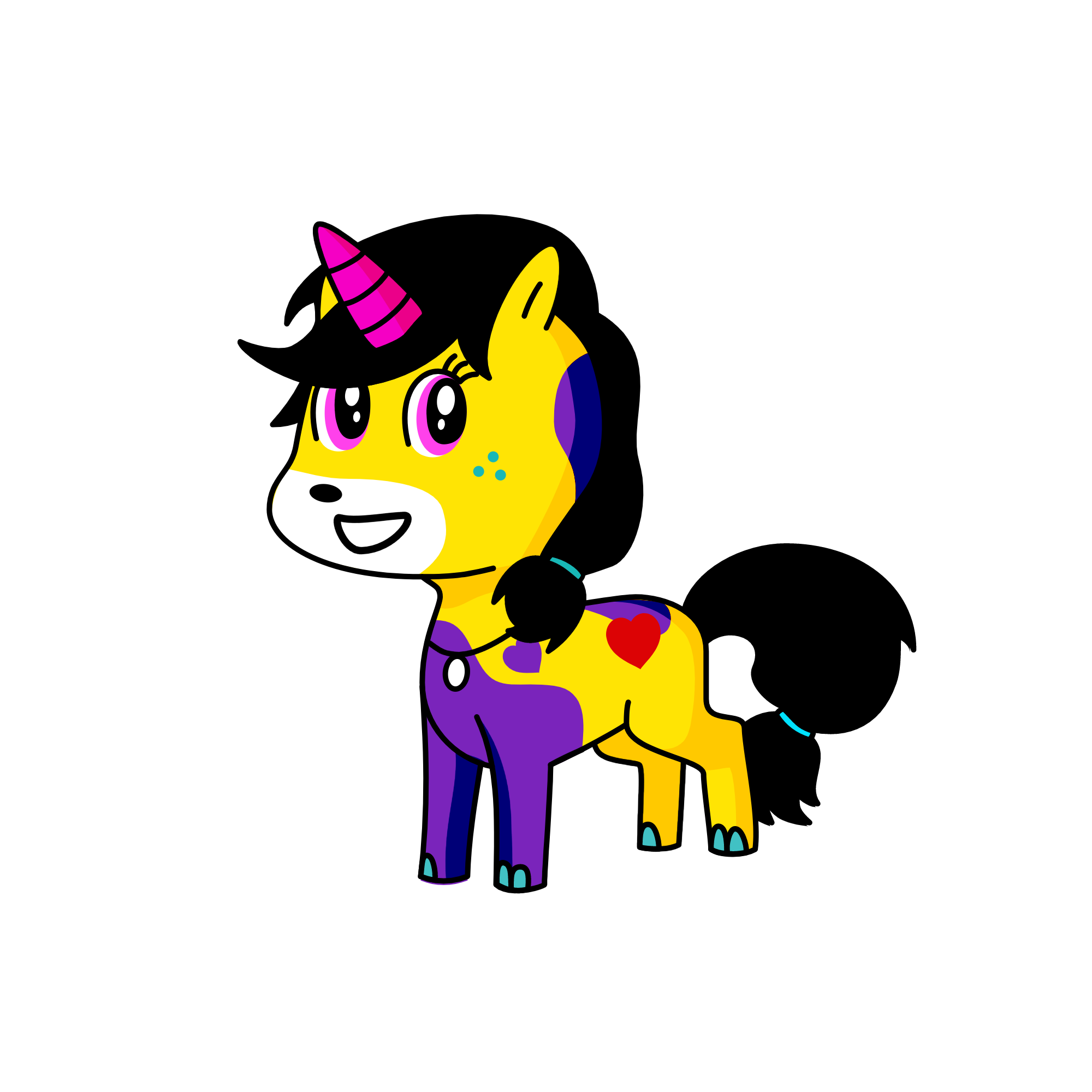 vsoc unicorn, the unicorn