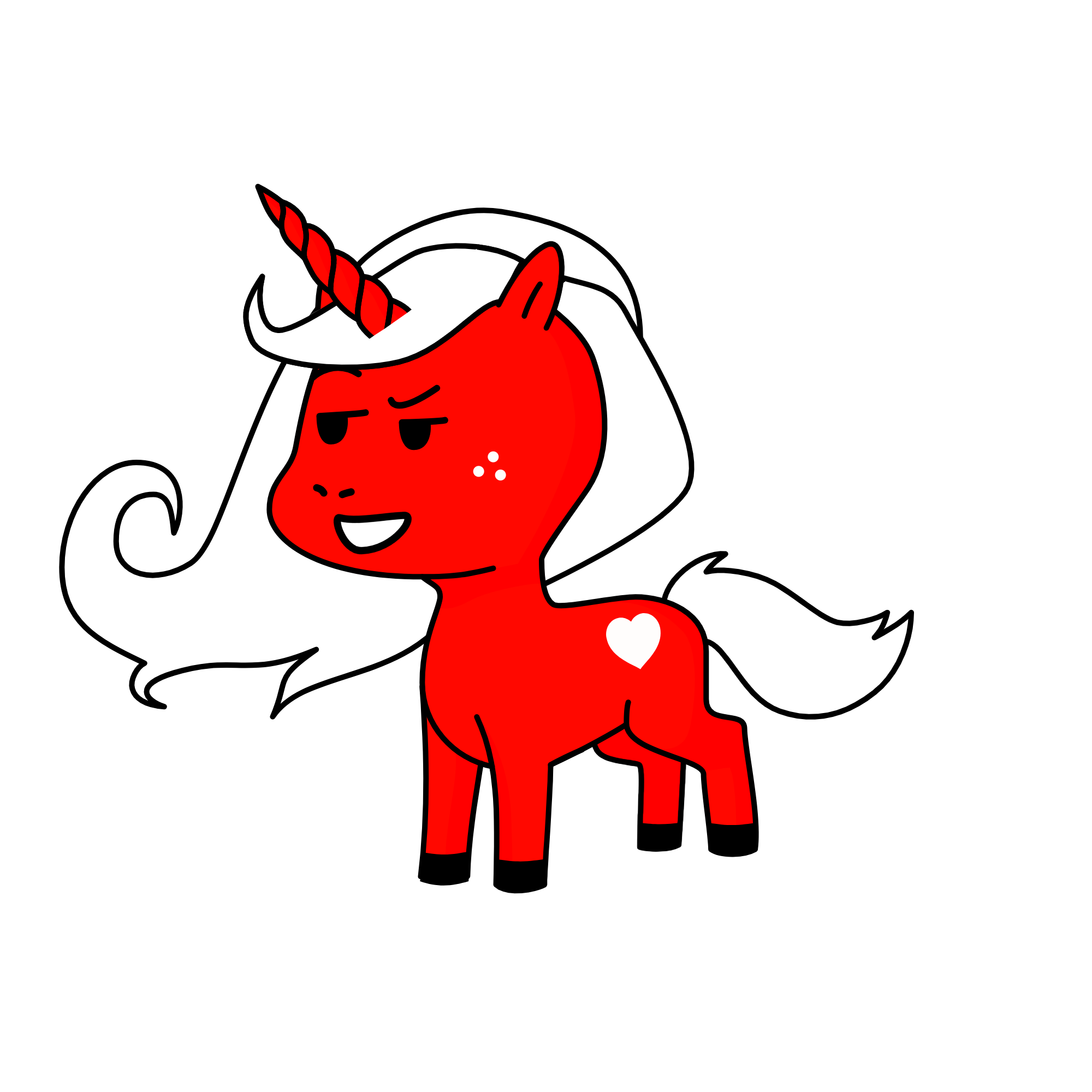 Youtube, the unicorn