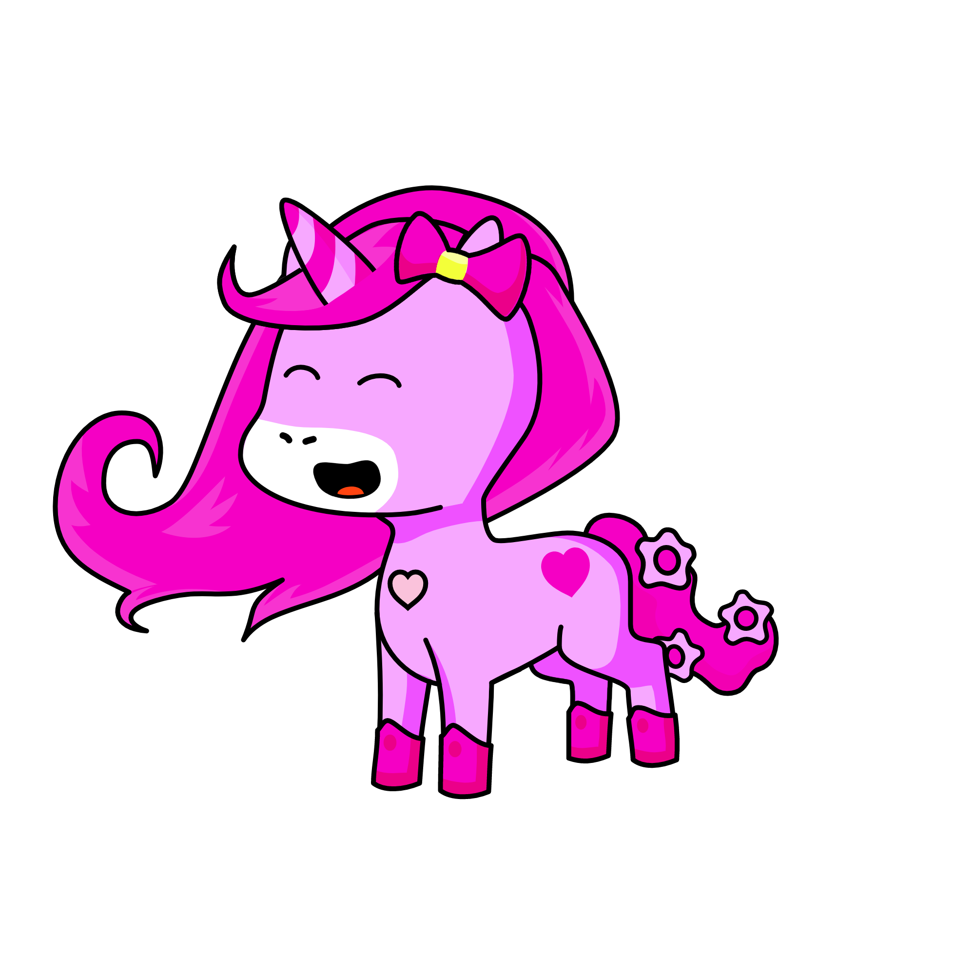 Leah Ashe🥰🥰🥰🥰🥰🥰🥰, the unicorn