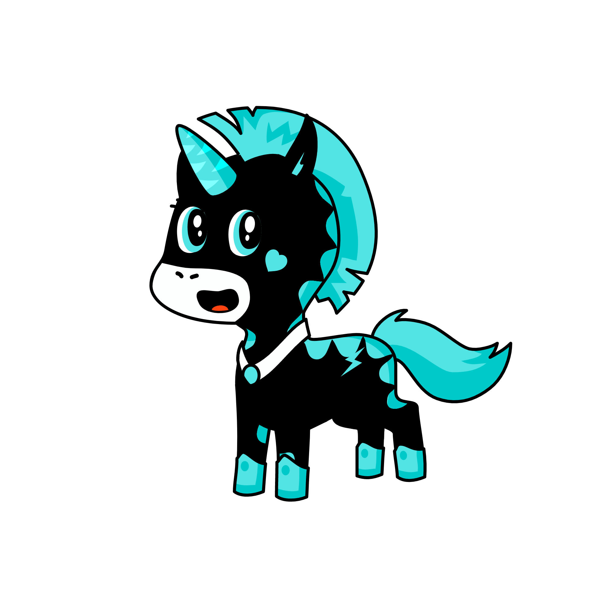NGHIT , the unicorn